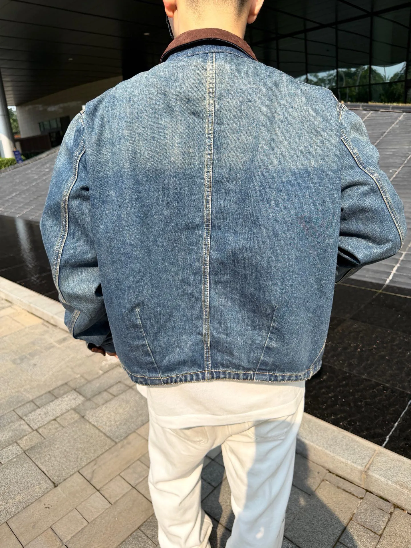 Louis Vuitton/